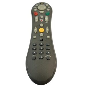 Tivo SPCA-00031-001 Remote Control DVR TV Gray Entertainment